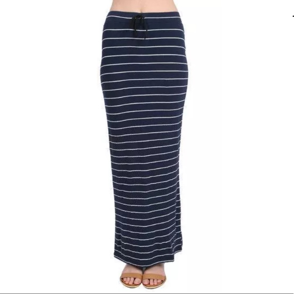 NWT Saint Grace Liberty Maxi Skirt